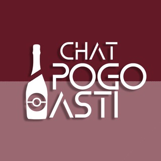 Логотип @pogoasti_chat - Pokémon GO Asti