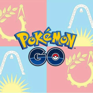 Логотип @pogobal - Pokemon Go Balashikha