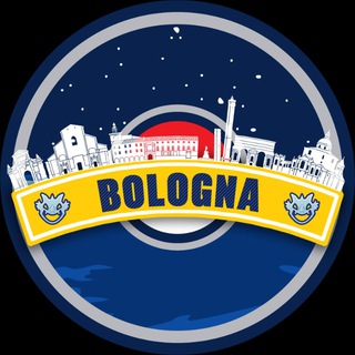 Логотип @pogobo - Pokémon GO Raids Bologna