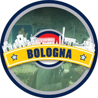 Логотип @pogobopiazza - PoGoBo Piazza