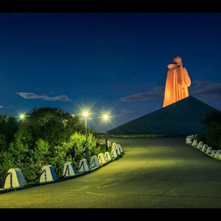 Логотип @pogoda_51 - Погода в Мурманске