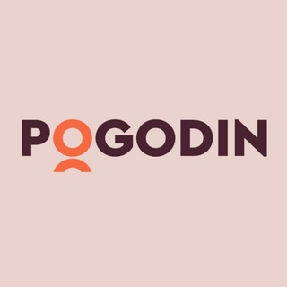 Логотип @pogodin_academy - Pogodin Аcademy