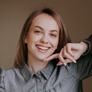 Логотип @pogodinanastyaa - Алё, это Погодина? ⚡️Анастасия Погодина про медиа