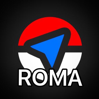 Логотип @pogogramroma - Pogogram.me Roma