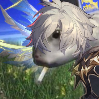 Логотип @pogogu_artishok - Pososi