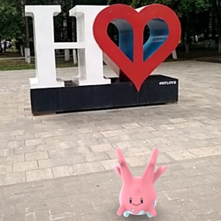 Логотип @pogonara - @pogonara