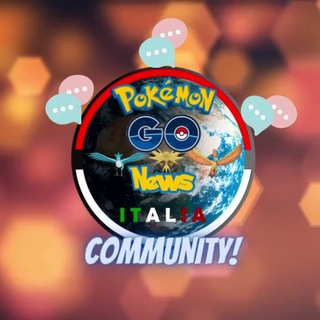 Логотип @pogonewsitacommunity - PoGONewsITA Community