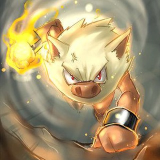 Логотип @pogonomentana - Pokémon GO PvP Nomentana