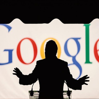Логотип @pogoogle - Загнанные в GOOGLE