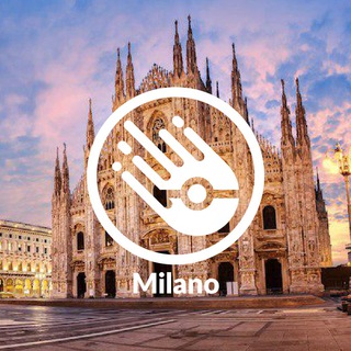 Логотип @pogoraidmilano - Pokémon Go - Raid Milano e Provincia