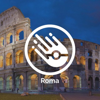 Логотип @pogoraidroma - Pokémon Go - Raid Roma e Provincia