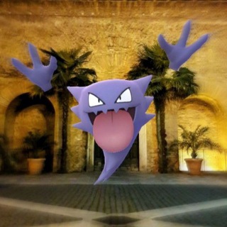 Логотип @pogoraidromanordest - PoGo Roma Nord-Est Legit