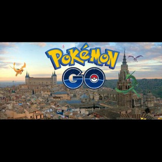 Логотип @pogoraidstoledo - [RAIDS] PoGO Toledo