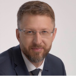 Логотип @pogorelyi_dv - Дмитрий Погорелый