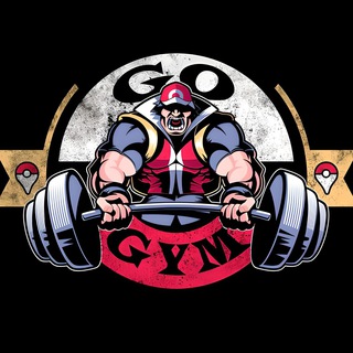 Логотип @pogoru - Канал закрывается :( Team GO Gym // Сообщество Pokemon GO // Новости, события, обсуждения, советы