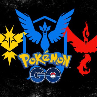 Логотип @pogosolnechnogorsk - [F] Pokemon Go Solnechnogorsk