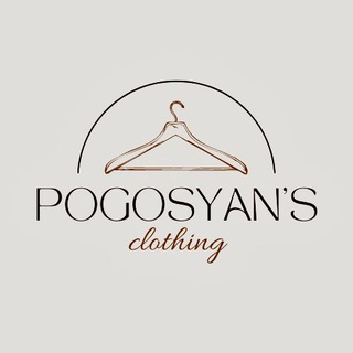 Логотип @pogosyansss - POGOSYAN’s all