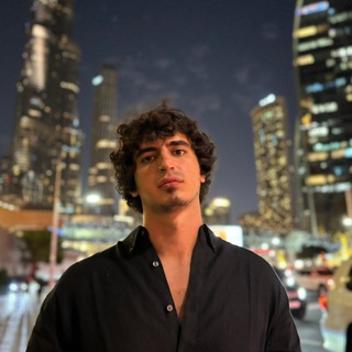 Логотип @pogosyartur - Артур Погосян