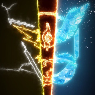 Логотип @pogotalkmhl - MHL PoGo Talk