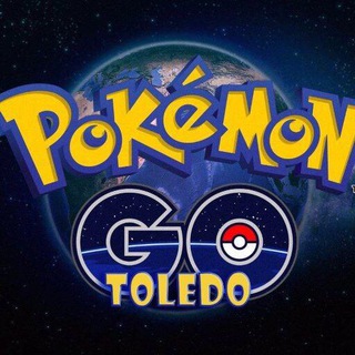 Логотип @pogotoledo - [CHARLA] PoGO Toledo