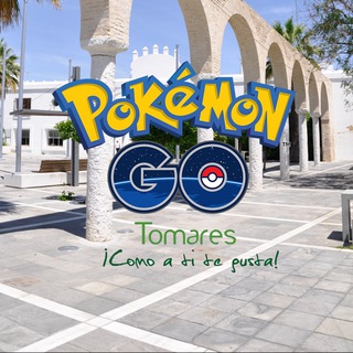 Логотип @pogotomares - Tomares POGO Offtopic