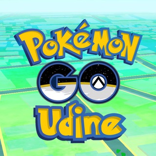 Логотип @pogoud - Pokemon Go UD