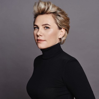 Логотип @pogovorim_za_dengi_nadia - Поговорим за деньги, Надя?