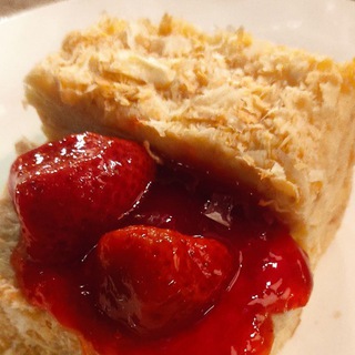 Логотип @pogovorimalesya - Рецепты от Алеси😊♥️ (обсуждения)