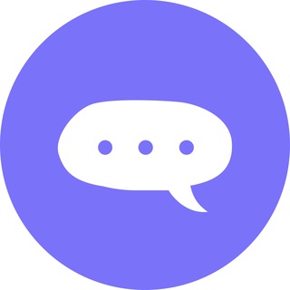 Логотип @pogovorimonline - Поговорим.онлайн