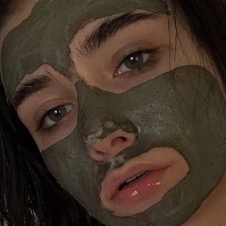 Логотип @pogovorimvmes - Блис оф кис чатик💗