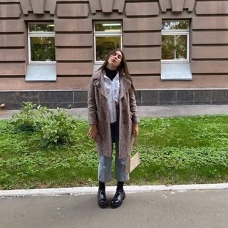 Логотип @pogoworiim - давай поговорим?