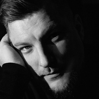 Логотип @pogrebiskiy - Погребиський Олександр