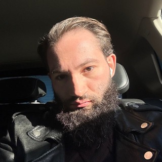 Логотип @pogrebissky_reports - Марк Погребисский / Репортажи и просто