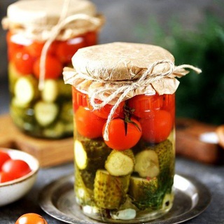 Логотип @pogrebok_zagotovki - Домашний погребок