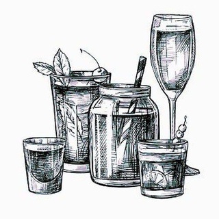 Логотип @pogrebshik_chat - Застольный МастерЪ