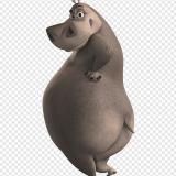 Логотип @pogremyhav - вика воскресла