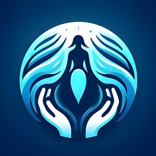 Логотип @pogrujeniie - Погружение