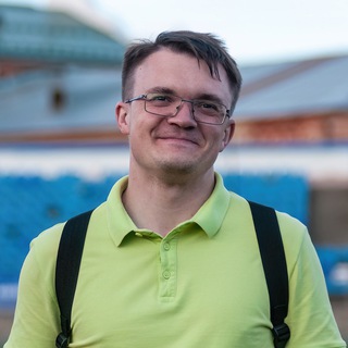 Логотип @pogudin_43 - Погудин