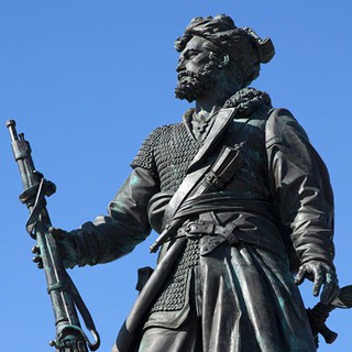 Логотип @pohabov - Похабовск