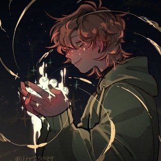 Логотип @pohgohi - ❄️ Дᴩиʍ ᴄʍᴨ Drᴇᴀʍ SMP ☃️