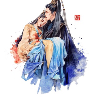 Логотип @pohi4ert - Первый мороз / First Frost / Трудно уговорить / Вечная любовь / Первые заморозки