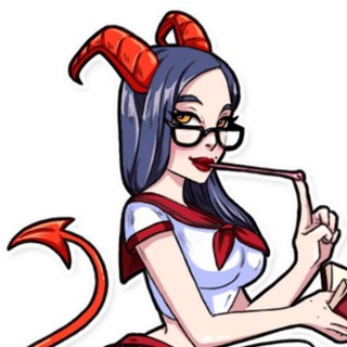 Логотип @pohlachka - Пошлая | Развратная | Страпон | Фетиш