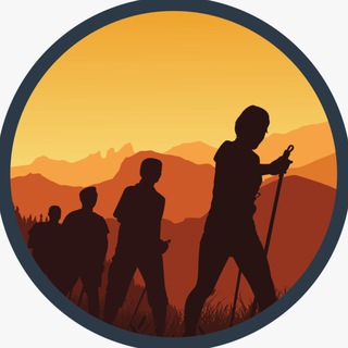 Логотип @pohod_peace - Походы | Выживание | Туризм