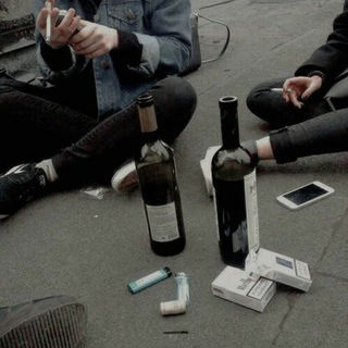 Логотип @pohovorimm - Винишко вошло в чат