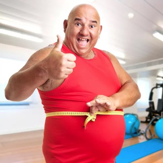 Логотип @pohuded - ПохуДЕД 140 >>> 85кг