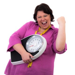 Логотип @pohudeem_doma - Похудей дома