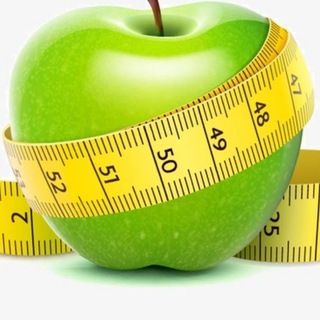 Логотип @pohudenie_diety - ДИЕТА ПОХУДЕНИЕ ПИТАНИЕ