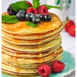 Логотип @pohudenieisport - ПП рецепты для похудения