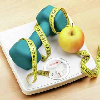 Логотип @pohudeniey22 - Похудение 2.0