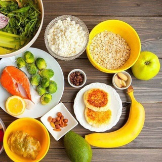 Логотип @pohudeniye_dieta - Правильное питание | Диета | Похудение🧑‍🍳